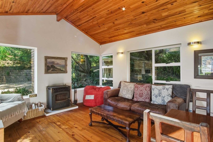 4 Bedroom Property for Sale in Ruyteplaats Western Cape